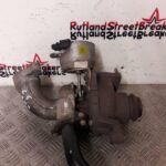 PEUGEOT / CITROEN 2.0 HDI RHH TURBO CHARGER UNIT 9688361580