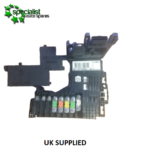 PEUGEOT / CITROEN Battery Protection & Management Unit 9665878080 / 6500JE - Image 5