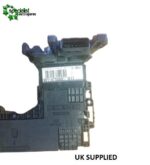 PEUGEOT / CITROEN Battery Protection & Management Unit 9665878080 / 6500JE - Image 7