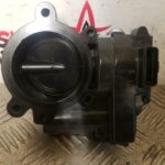 PEUGEOT / CITROEN  CONTINENTAL THROTTLE BODY 1.4 PETROL 8FP V760491980-01