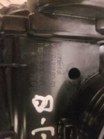 PEUGEOT / CITROEN  CONTINENTAL THROTTLE BODY 1.4 PETROL 8FP V760491980-01 - Image 4