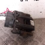 PEUGEOT / CITROEN DRIVER SIDE REAR BRAKE CALIPER  9819060980 / 0204L69443