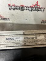 PEUGEOT / CITROEN INTERCOOLER 2.0 DIESEL / 1.6 HDI P9675627980 9677363980 - Image 12