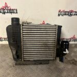 PEUGEOT / CITROEN INTERCOOLER 2.0 DIESEL / 1.6 HDI P9675627980 9677363980