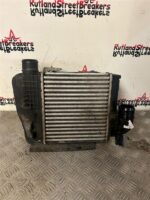 PEUGEOT / CITROEN INTERCOOLER 2.0 DIESEL / 1.6 HDI P9675627980 9677363980