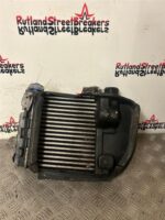 PEUGEOT / CITROEN INTERCOOLER 2.0 DIESEL / 1.6 HDI P9675627980 9677363980 - Image 5