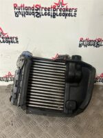 PEUGEOT / CITROEN INTERCOOLER 2.0 DIESEL / 1.6 HDI P9675627980 9677363980 - Image 8