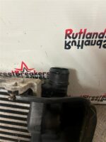 PEUGEOT / CITROEN INTERCOOLER 2.0 DIESEL / 1.6 HDI P9675627980 9677363980 - Image 9