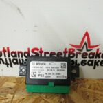 PEUGEOT CITROEN PARKING SENSOR ECU PARK DISTANCE CONTROL PDC 9814151980