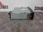 PEUGEOT / CITROEN STEREO HEAD UNIT RADIO CD PLAYER 2009 TO 2016, 96784952XT - Image 6
