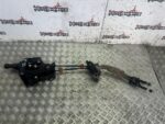 PEUGEOT EXPERT / CITROEN DISPATCH 1.6 Diesel BHV 5-Speed Gear Linkage 9809543480