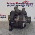 PEUGEOT PARTNER 2.0 DIESEL ALTERNATOR 9824742880 DW10 YEARS 2016 TO 2025