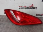 PEUGEOT RCZ DRIVER SIDE REAR TAIL LIGHT 2010 TO 2015