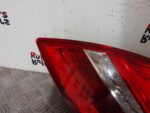 PEUGEOT RCZ DRIVER SIDE REAR TAIL LIGHT 2010 TO 2015 - Image 3