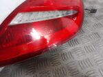 PEUGEOT RCZ DRIVER SIDE REAR TAIL LIGHT 2010 TO 2015 - Image 8