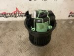 PEUGEOT RCZ HEATER BLOWER MOTOR WITH RESISTOR T1011131B 2010 TO 2015 - Image 3