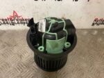 PEUGEOT RCZ HEATER BLOWER MOTOR WITH RESISTOR T1011131B 2010 TO 2015 - Image 4