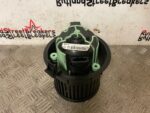 PEUGEOT RCZ HEATER BLOWER MOTOR WITH RESISTOR T1011131B 2010 TO 2015 - Image 5