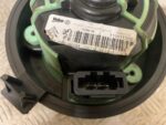 PEUGEOT RCZ HEATER BLOWER MOTOR WITH RESISTOR T1011131B 2010 TO 2015 - Image 6