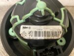 PEUGEOT RCZ HEATER BLOWER MOTOR WITH RESISTOR T1011131B 2010 TO 2015 - Image 7