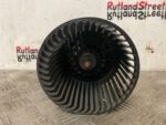 PEUGEOT RCZ HEATER BLOWER MOTOR WITH RESISTOR T1011131B 2010 TO 2015 - Image 8