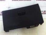 PEUGEOT RCZ PASSENGER GLOVE BOX BLACK 2009 2010 2011 2012 2013