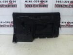 PEUGEOT RCZ PASSENGER GLOVE BOX BLACK 2009 2010 2011 2012 2013 - Image 4