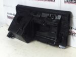 PEUGEOT RCZ PASSENGER GLOVE BOX BLACK 2009 2010 2011 2012 2013 - Image 6