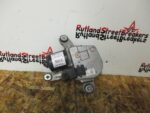 PEUGEOT RCZ PASSENGER SIDE  WIPER MOTOR AND LINKAGE 9673484280 2010 TO 2015