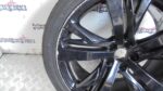PEUGEOT RCZ SINGLE ALLOY WHEEL TYRE SIZE 235 / 40 / ZR19 - Image 4