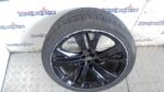 PEUGEOT RCZ SINGLE ALLOY WHEEL TYRE SIZE 235 / 40 / ZR19 - Image 5