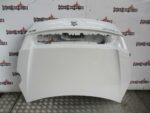 PEUGEOT RCZ TAILGATE IN BANQUISE WHITE EWP 2010 TO 2015