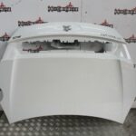 PEUGEOT RCZ TAILGATE IN BANQUISE WHITE EWP 2010 TO 2015