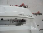 PEUGEOT RCZ TAILGATE IN BANQUISE WHITE EWP 2010 TO 2015 - Image 3