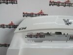 PEUGEOT RCZ TAILGATE IN BANQUISE WHITE EWP 2010 TO 2015 - Image 5