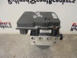 PEUGOET 308 / CC ABS PUMP & ECU PART NO 0265951420 / 10204u0497 - Image 3