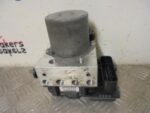 PEUGOET 308 / CC ABS PUMP & ECU PART NO 0265951420 / 10204u0497 - Image 4
