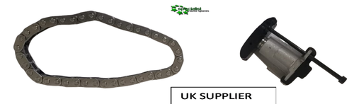 PROACE-20-DIESEL-DW10FDDU-4WZ-FTV-CAMSHAFT-CHAIN-AND-TENSIONER-0816F6-084930-145640920231 PROACE 2.0 DIESEL DW10FDDU 4WZ - FTV CAMSHAFT CHAIN AND TENSIONER 0816F6 084930 - Image 1