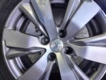 Peugeot 2008 16" Dilium Grey Hydrogen Diamond Alloy Wheel 195/60R16 C2877 - Image 6