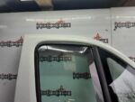 RELAY / BOXER / DUCATO DRIVER SIDE FRONT DOOR IN BANQUISE WHITE EWP 2014 - 2019 - Image 3