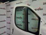 RELAY / BOXER / DUCATO DRIVER SIDE FRONT DOOR IN BANQUISE WHITE EWP 2014 - 2019 - Image 9