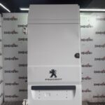 RELAY / BOXER / DUCATO H2 PASSENGER SIDE REAR DOOR IN WHITE EWP 2014 TO 2023