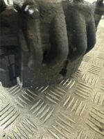 RELAY / BOXER / MOVANO 2.2 DW12RUD DRIVER SIDE HUB WITH CALIPER 2020 TO 2024 - Image 11