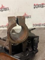 RELAY / BOXER / MOVANO 2.2 DW12RUD DRIVER SIDE HUB WITH CALIPER 2020 TO 2024 - Image 13