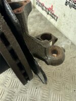 RELAY / BOXER / MOVANO 2.2 DW12RUD DRIVER SIDE HUB WITH CALIPER 2020 TO 2024 - Image 6