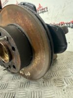 RELAY / BOXER / MOVANO 2.2 DW12RUD DRIVER SIDE HUB WITH CALIPER 2020 TO 2024 - Image 7