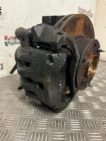 RELAY / BOXER / MOVANO 2.2 DW12RUD DRIVER SIDE HUB WITH CALIPER 2020 TO 2024 - Image 9