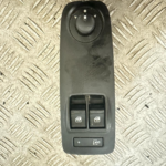 RELAY / BOXER / MOVANO  DUCATO DRIVER SIDE WINDOW SWITCH 07356915110 2020 - 2024