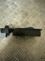 RELAY / BOXER / MOVANO  DUCATO DRIVER SIDE WINDOW SWITCH 07356915110 2020 - 2024 - Image 4