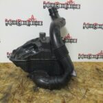 RENAULT CAPTUR 1.2 H5FT STANDARD AIRBOX WITH AIR FILTER 8201173592 2017 TO 2019